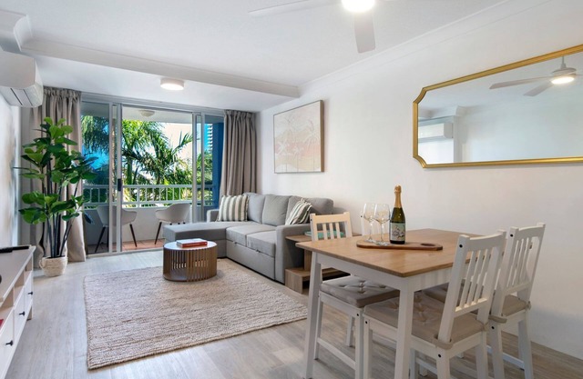 Bel Air Modern 1 Bedroom Apartment - CoastHM