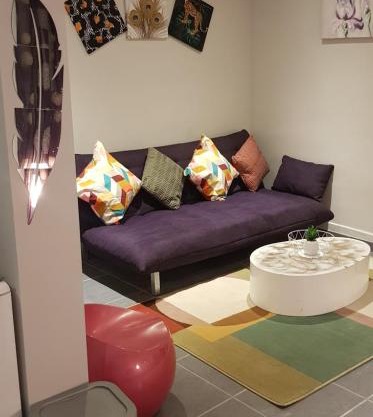 Bel appart moderne Roanne