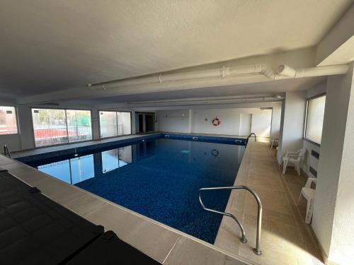 Bel appartement bord de mer