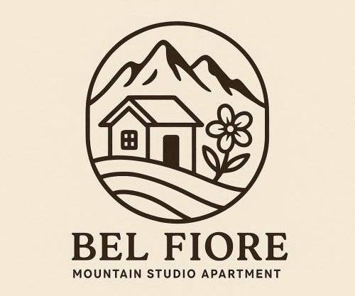Bel Fiore Mountain Studio Apartment