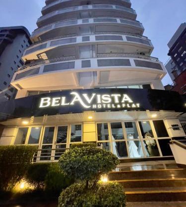 Bela Vista Hotel & Flat