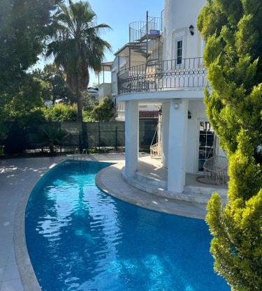 Belek Villa