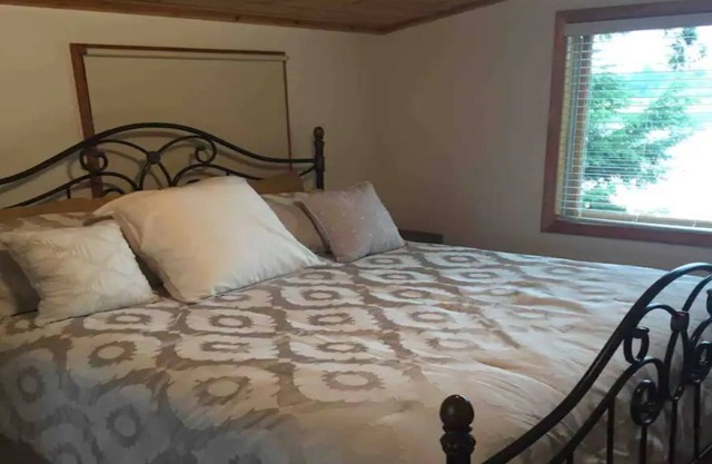 Belgrade Lakes McGrath Pond