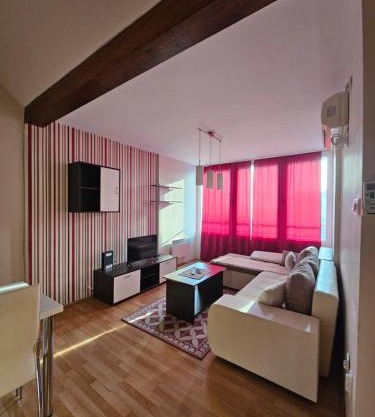 Belgrade Loft Apartments