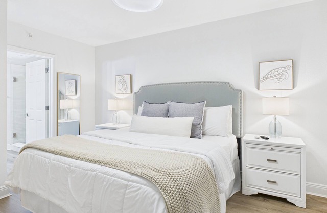 Bella Blue 427-Stunning Views-Sleeps 6