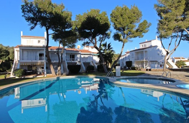 Bella Brisa, Port d'Addaia