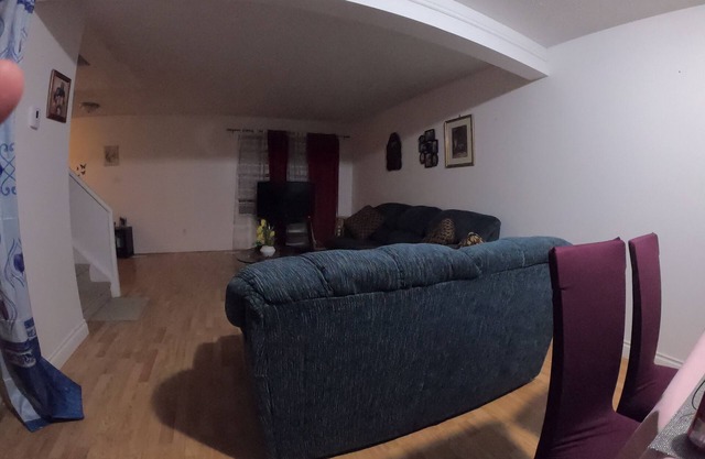 Bella's Home Sweet Home