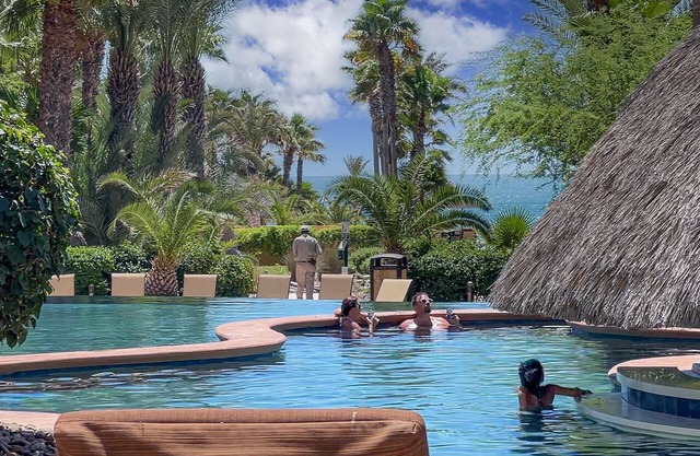Bella Sirena 105 Ground Floor Barefoot Paradise Condo