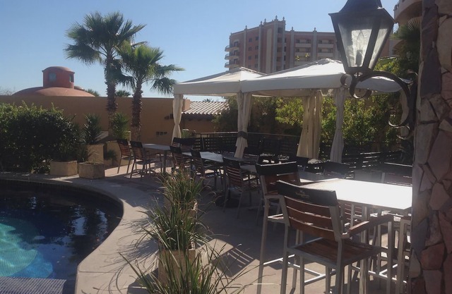 Bella sirena BA 102- puerto peñasco