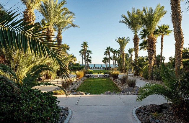 Bella Sirena/Bld C/Ground Lvl/2x2/KING beds/WIFI