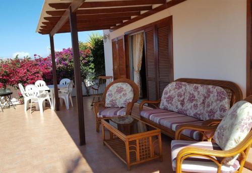 Bella Villa in Callao