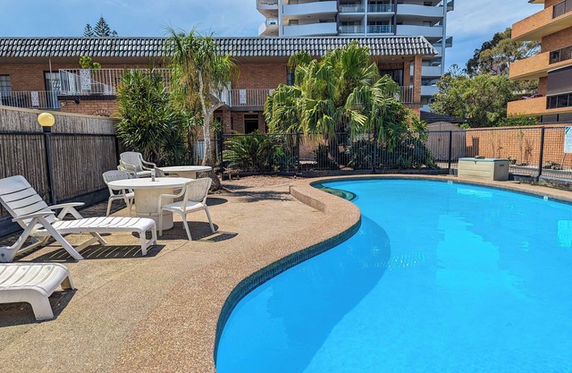 Bella Villa Motor Inn