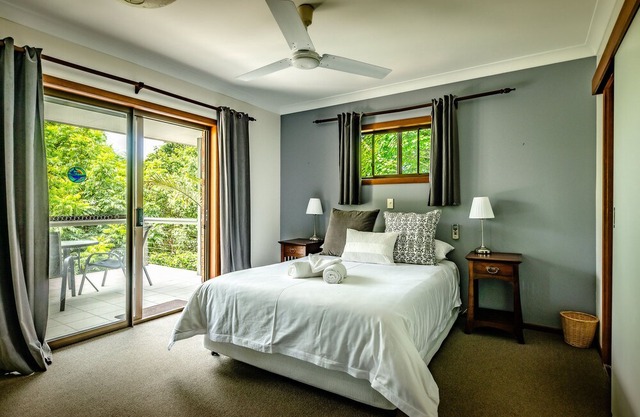 Bella Vista Bellingen 3 Bedroom House