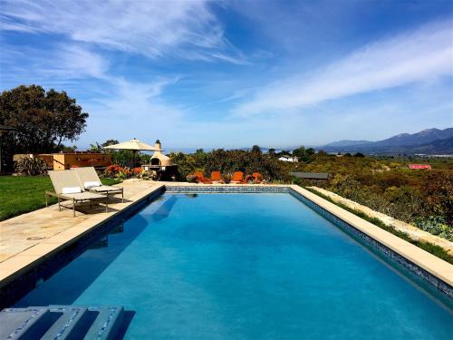 Bella Vista by Paradise Retreats