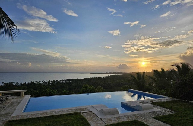 Bella Vista, Las Terrenas