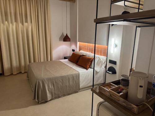 BELLADORA Hotel Boutique