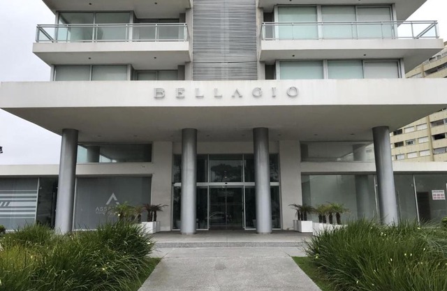 Bellagio Tower