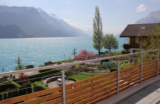 Bellavista - Direct lake view