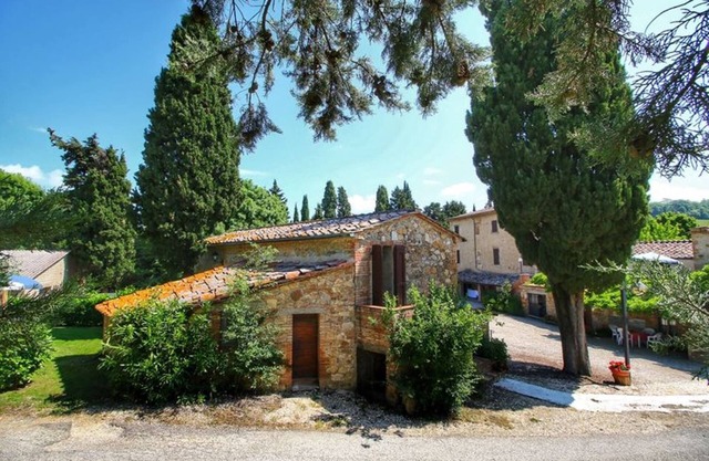 Bellavista Farmhouse