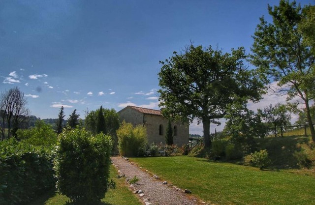 Bellavista Farmhouse