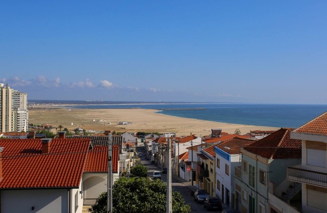 Bellavista Mar Apartment, sea view, wifi