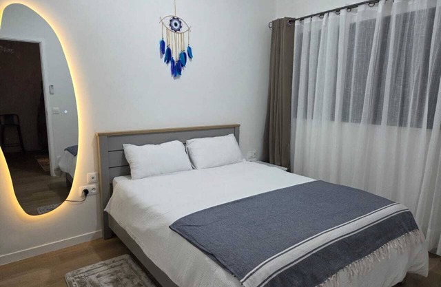 Belle Vie Apartment – Cozy 1-Bedroom Retreat in Tamarin