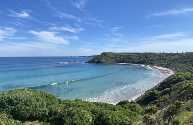 Belle Vue on Beachcomber- less than 50m to the beach-2 minute walk to the beach