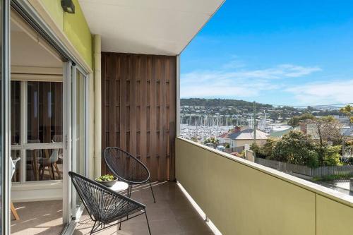 Bellerive Quay - Modern Living with Yacht Club Views