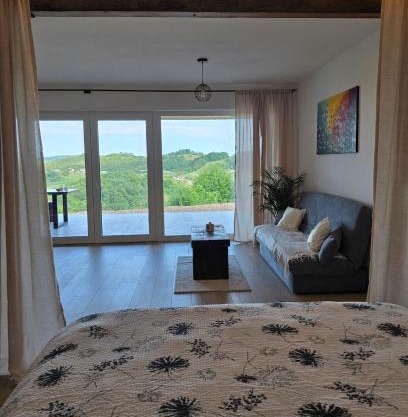 Bellevue relax Apartment