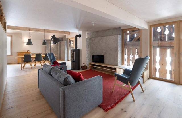 Bellezza - Bio Bergün