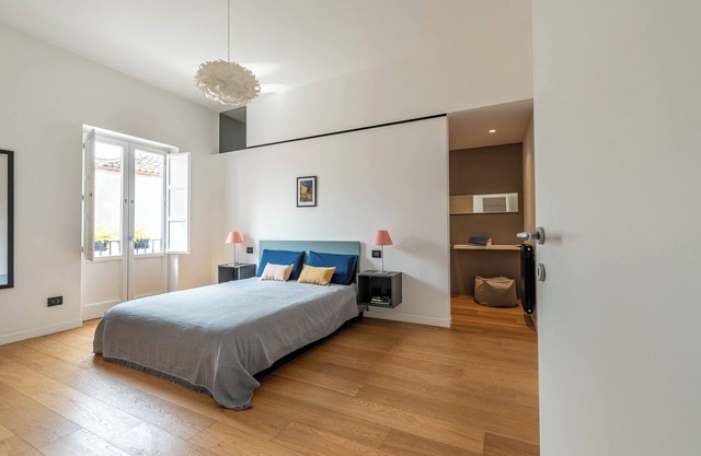 Bellini Apartment by Wonderful Italy