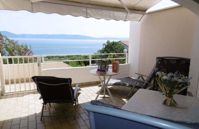 Bello Mare with great sea view