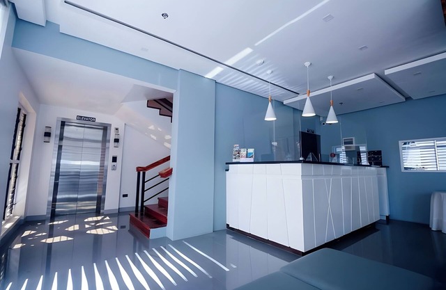 Belltower CSheLi Suites Bantay - Vigan