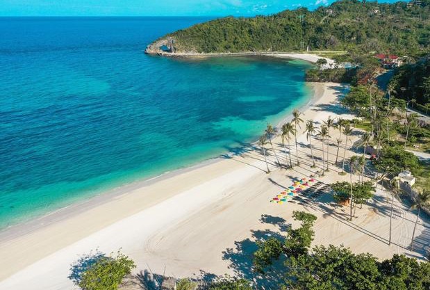 Belmont Hotel Boracay