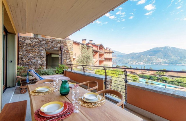 Belsit - My Home in Como