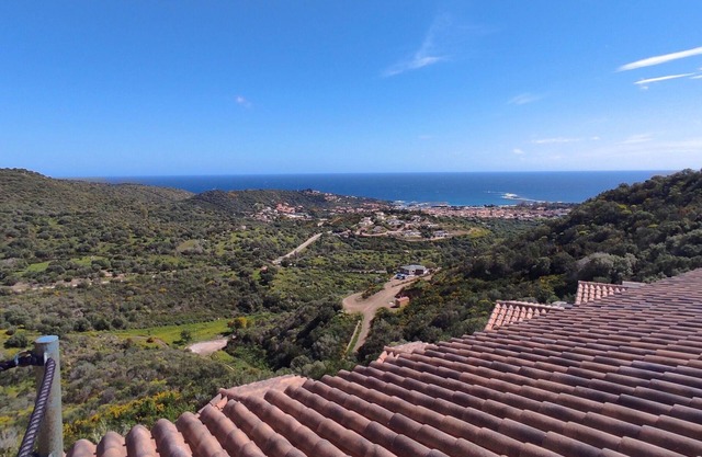 Belvedere Apartment Ac, Budoni