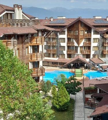 Belvedere Holiday Club H80