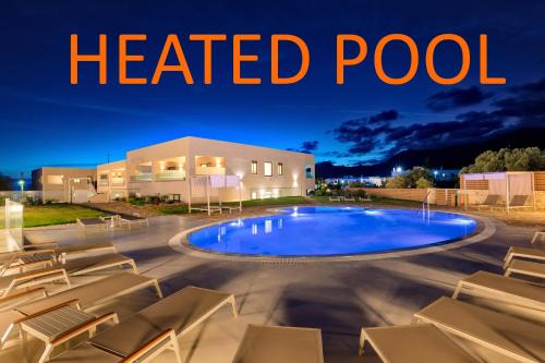 Belvedere Luxury Apartments & Spa