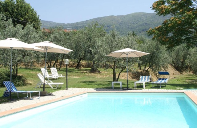 Belvilla by OYO Podere Pulicciano