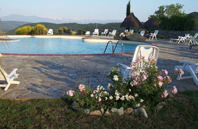 Belvilla by OYO Ginestra2