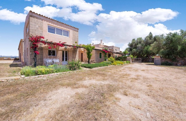 Belvilla by OYO Casa Duplex