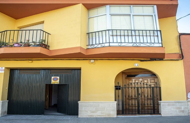 Belvilla by OYO Apartamento Abuela Caridad