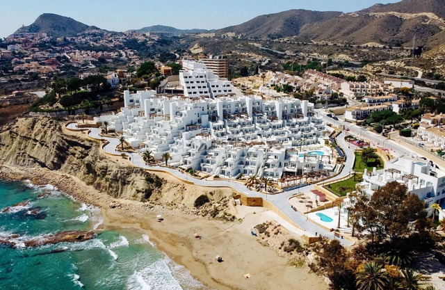 Belvilla by OYO Resort Costa Blanca 9
