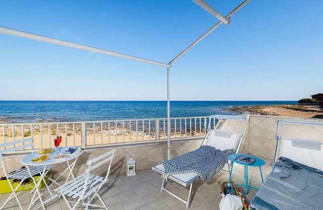 Belvilla by OYO Rifugio a mare