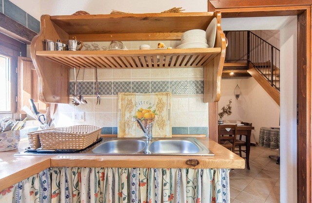 Belvilla by OYO SantAndrea