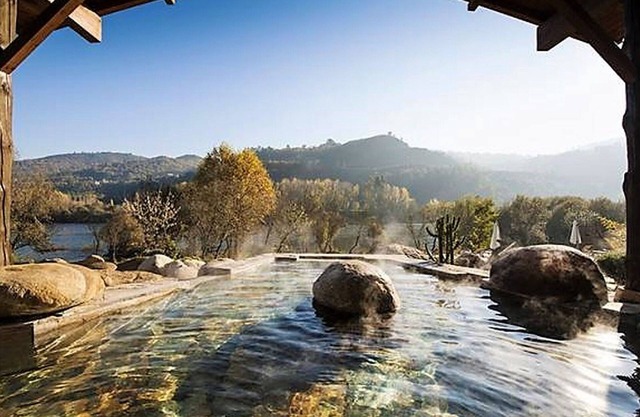 Belvilla by OYO Villa Trabazos Abellas