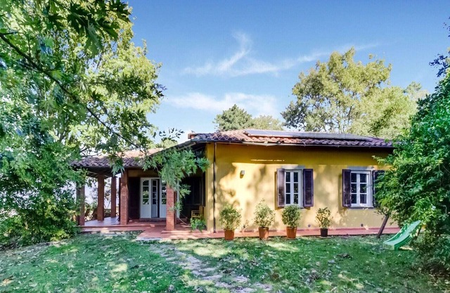 Belvilla by OYO Villa Paradiso