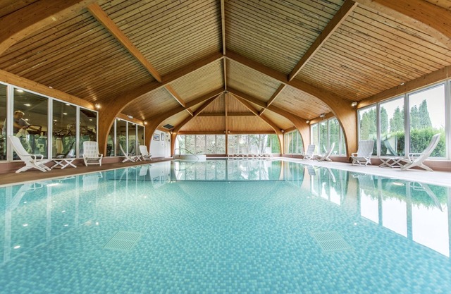 Ben Nevis Hotel & Leisure Club