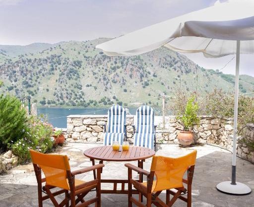 Bentals Dream Place With Lake And Sea View