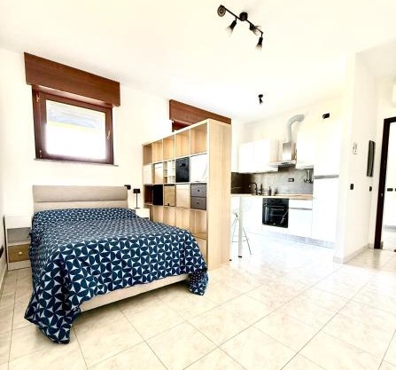 Beppe House